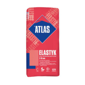 atlas elastyk, klej wysokoelastyczny, materiały budowlane, Żary, kleje elastyczne 10mm, Żagań, Lubuskie