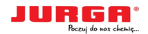 Jurga, Logo 2019, Chemia budowlana Żary, Impregnaty Żary, Hydroizolacje Żary, Uszczelnienia Żary, Preparaty Gruntujące Żary