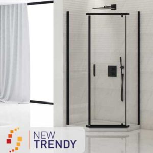 Kabiny Prysznicowe Adams Żary, Kategoria Logo, New Trendy Prysznice