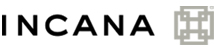Incana Żary, Logo 2019, Płytki dekoracyjne Żary, ozdobny kamień elewacyjny Żary