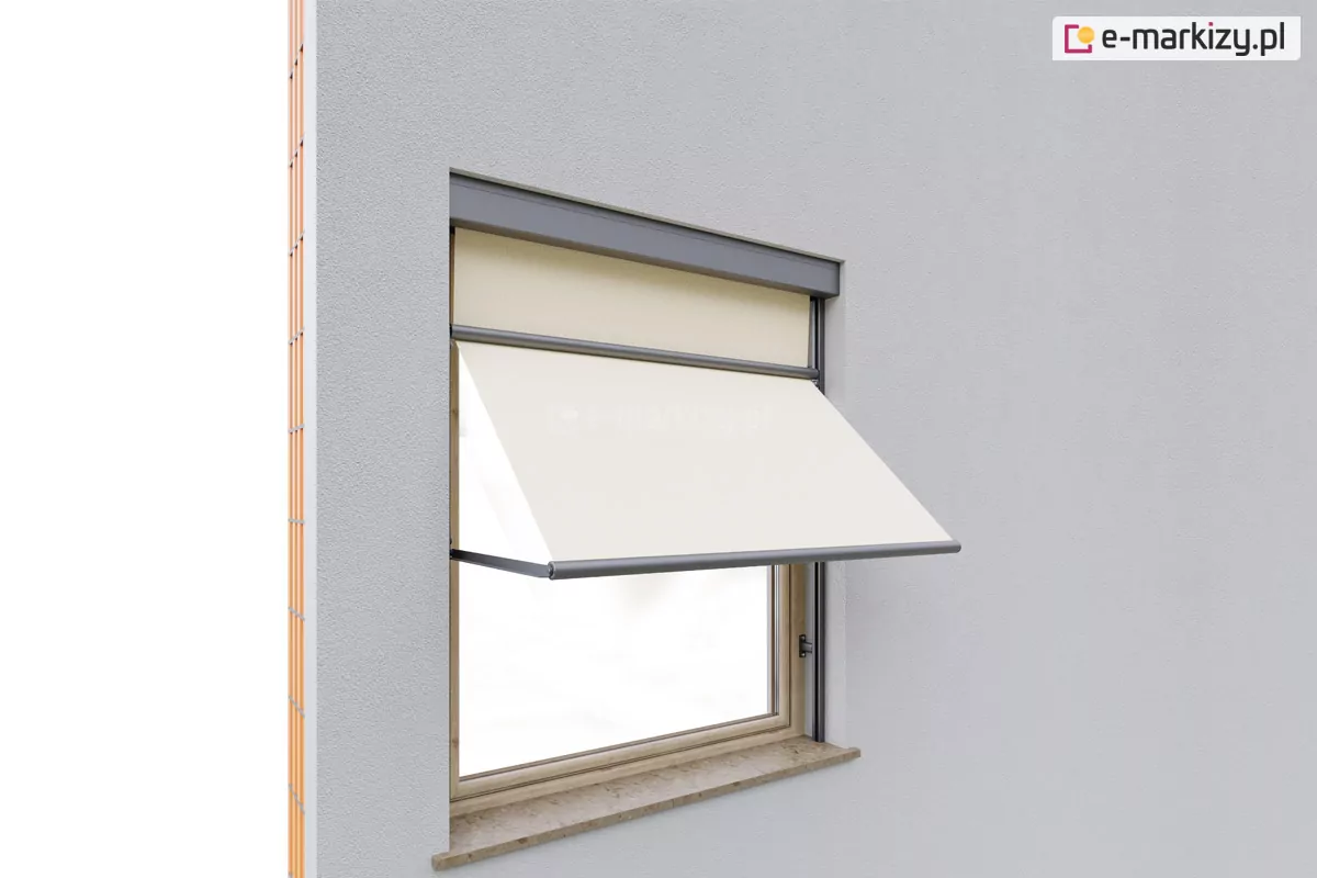 Markizoleta 120 selt sposob montazu do okna 4