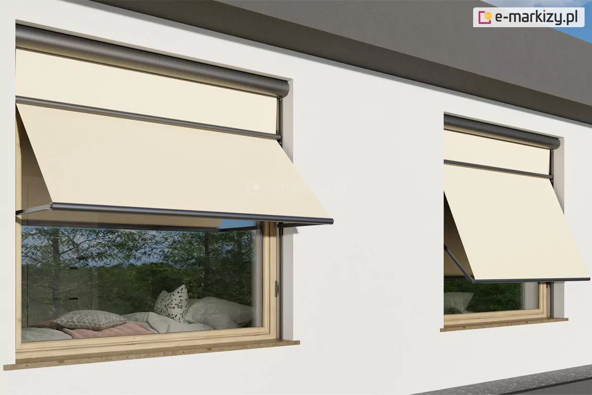 Markizoroleta okienna selt 103