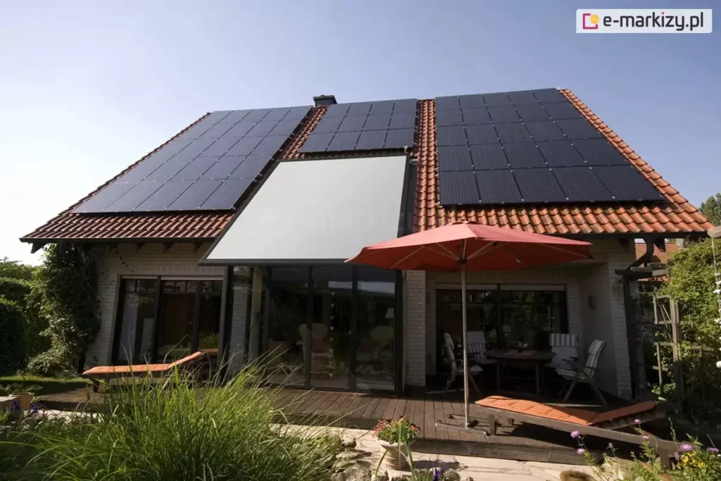 System Veranda 6 Przydomowy taras osloniety systemem veranda ziiip