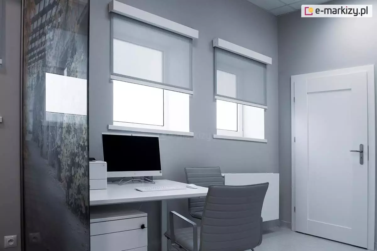 Refleksole w kasecie