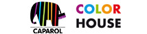 Caparol logo farby fasadowe i elewacyjne dla profesjonalistów