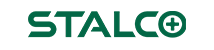 Logo firmy Stalco