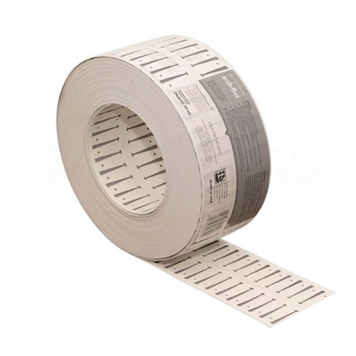 Taśma-do-łuków-AF-ARCH-FLEX15m Taśma do łuków AF ARCH-FLEX stosuje się przy wykańczaniu wszelkiego rodzaju łuków, okręgów oraz narożników o dowolnym kącie rozwarcia, np. w okolicach okien lub drzwi.