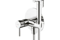 Oltens bateria podtynkowa Molle czarny podkreśli charakter każdej nowoczesnej łazienki.