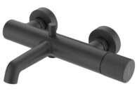 Oltens bateria Hamnes podkreśli charakter każdej nowoczesnej łazienki.