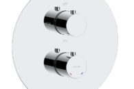 Oltens bateria Keatla podkreśli charakter każdej nowoczesnej łazienki.