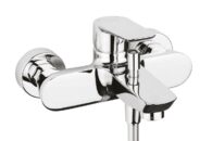 Oltens bateria Vernal podkreśli charakter każdej nowoczesnej łazienki.