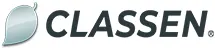 Logo firmy Classen Logo firmy Classen