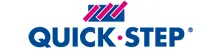 Quic-step logo