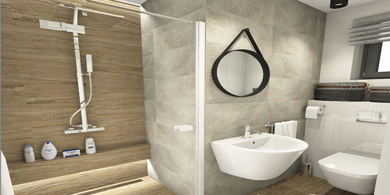 Badezimmerprojekte 2019 Żary, Badezimmerprojekte 2020 Żary, maßgefertigte Badezimmer Żary, Badezimmer nach Maß Żary.