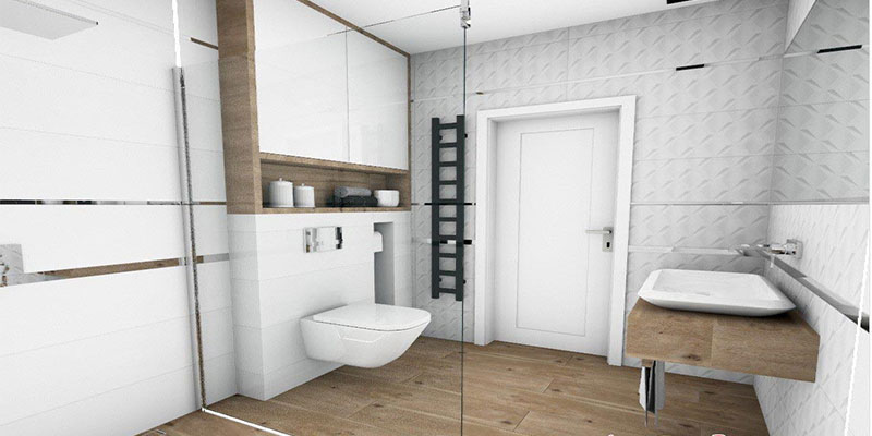 Badezimmerprojekte 2019 Żary, Badezimmerprojekte 2020 Żary, maßgefertigte Badezimmer Żary, Badezimmer nach Maß Żary.