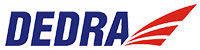 Dedra logo