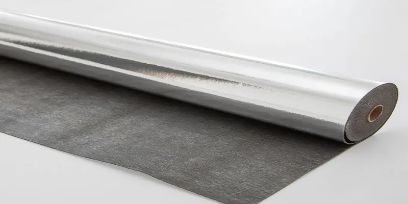 Podkłady podłogowe mineralne charakteryzuje się odpornością na odkształcenia nawet pod dużym obciążeniem