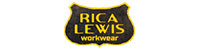 Rica Lewis logo