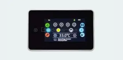 Wysokiej jakości Jacuzzi premium z hydromasażem