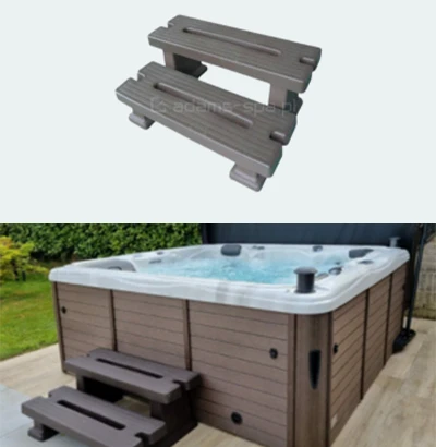 Wysokiej jakości Jacuzzi premium z hydromasażem