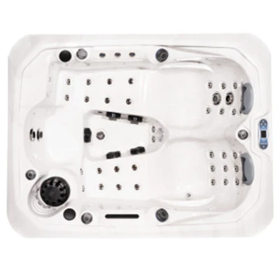 Wanna jacuzzi arizona miniatura 1 Wanna jacuzzi arizona miniatura 1