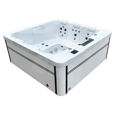 Wanna jacuzzi discovery miniatura 1 Wanna jacuzzi discovery miniatura 1
