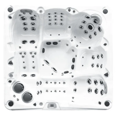 Wanna jacuzzi eclipse miniatura 1 Wanna jacuzzi eclipse miniatura 1