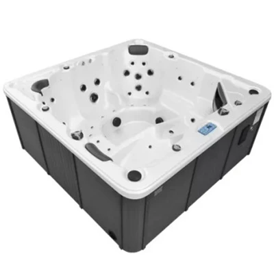 Wanna jacuzzi london miniatura 2 Wanna jacuzzi london miniatura 2