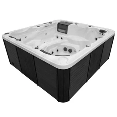 Wanna jacuzzi napoli miniatura 2 Wanna jacuzzi napoli miniatura 2