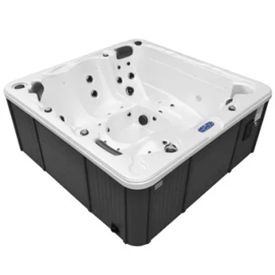 Wanna jacuzzi nice miniatura 2 Wanna jacuzzi nice miniatura 2