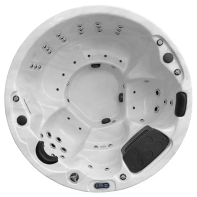 Wanna jacuzzi python miniatura 1 Wanna jacuzzi python miniatura 1