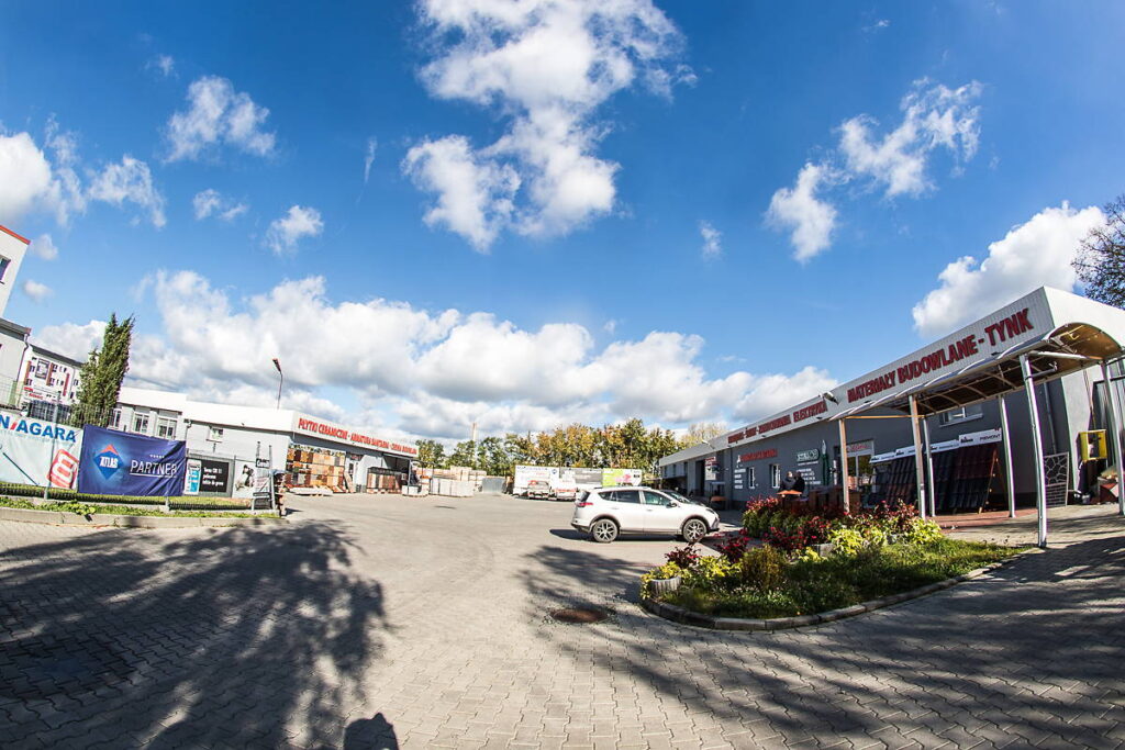 Adams Centrum Handlowe 02