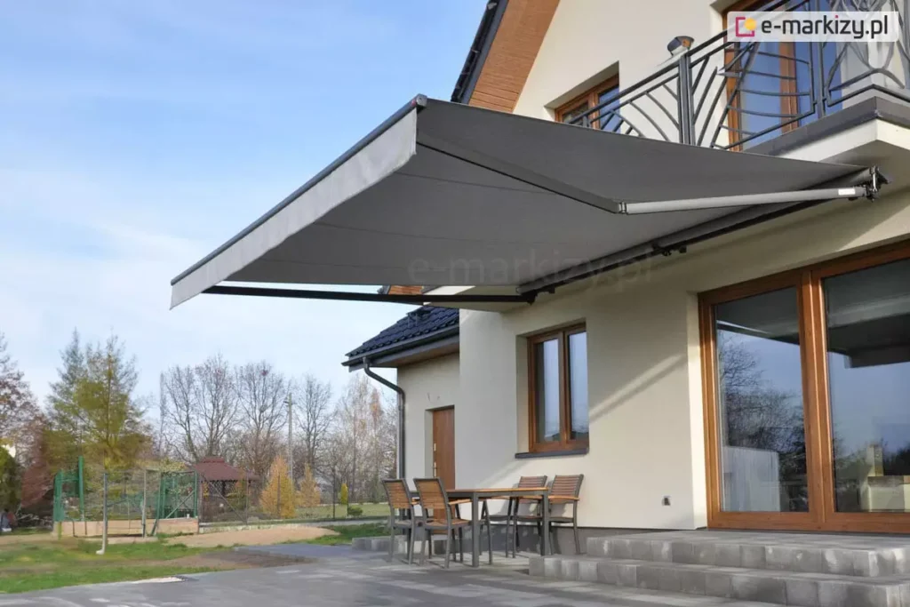 Markiza Australia Selt