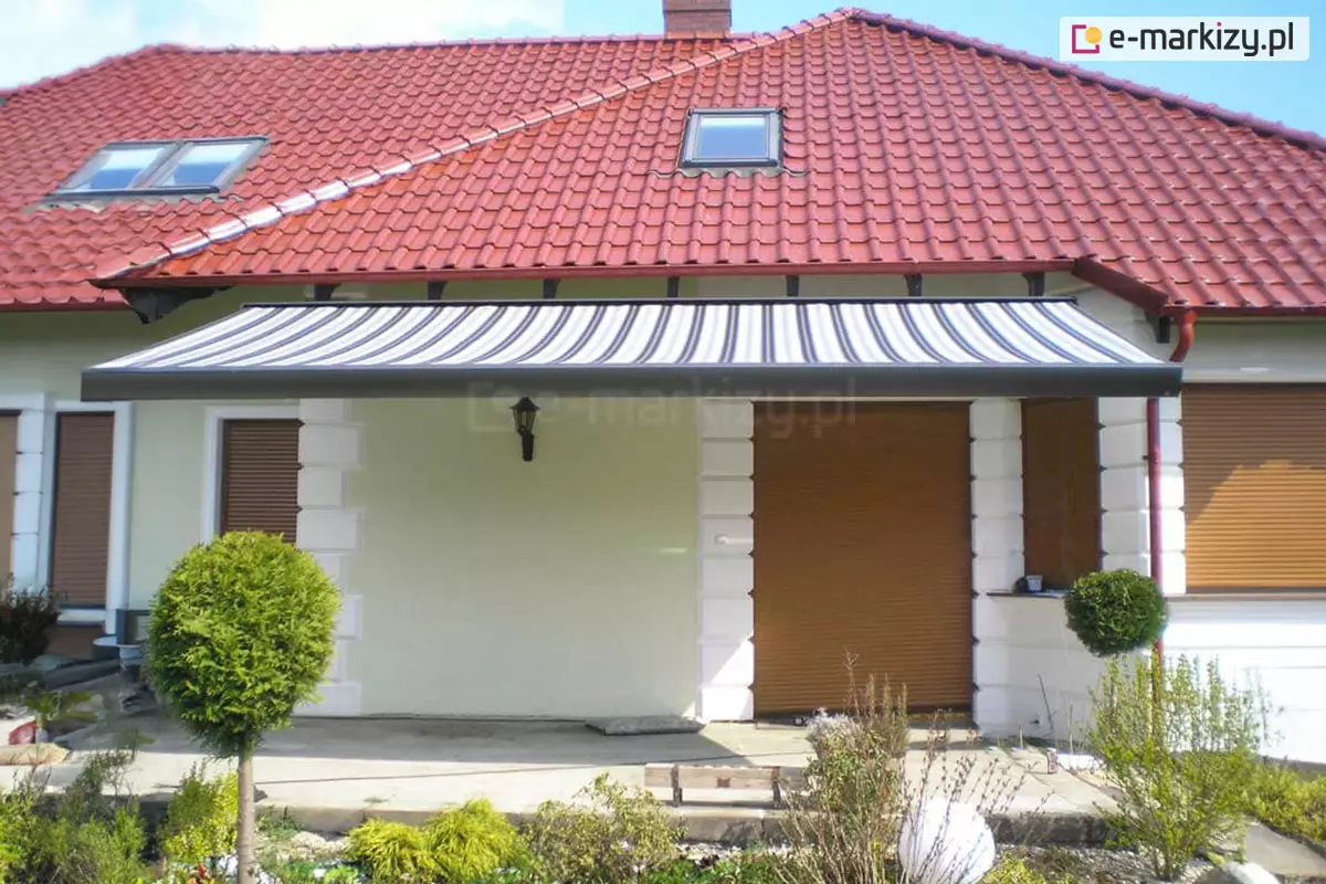 Markiza Corsica Selt