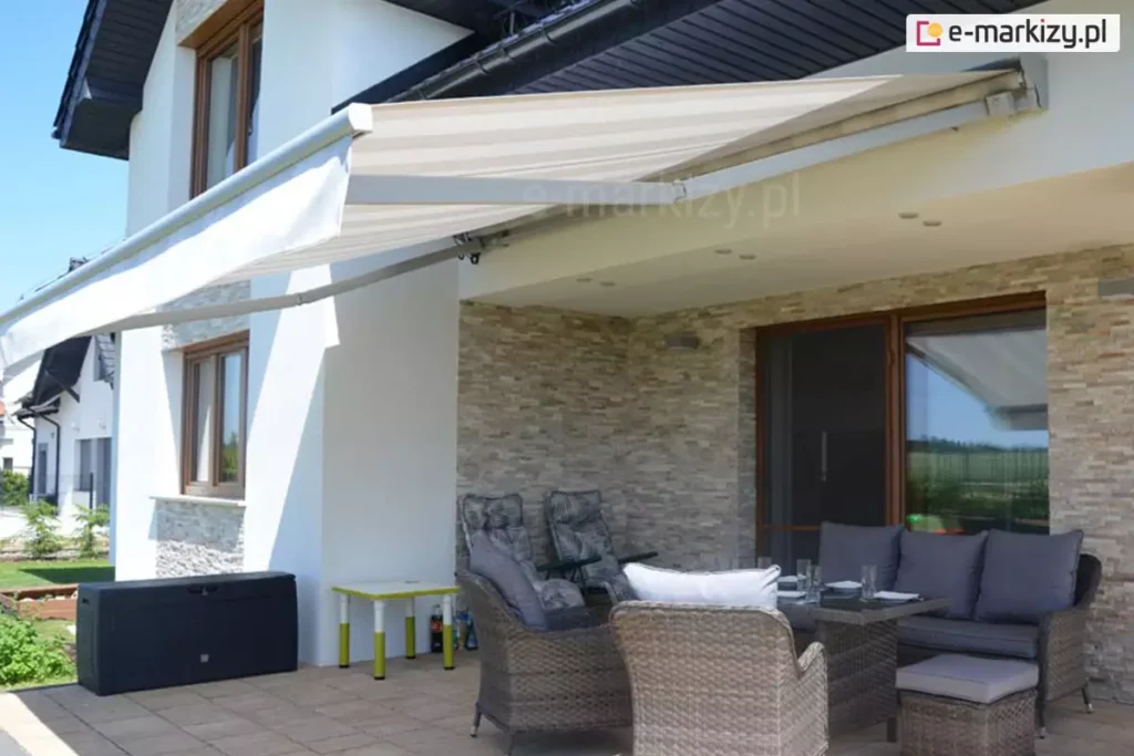 Markiza Jamaica Selt